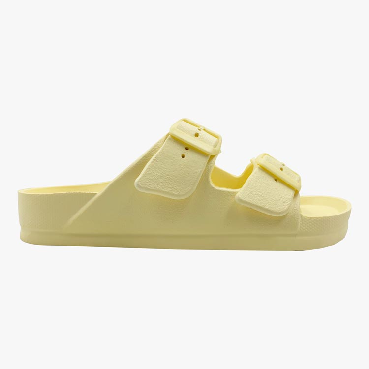 Chinelos SUMMER STEPS Amarelo
