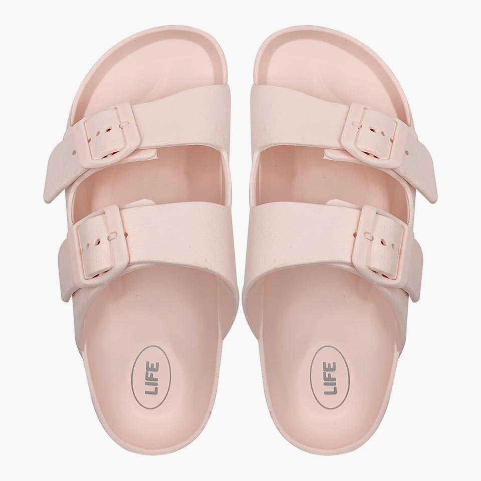 Chinelos SUMMER STEPS Rosa
