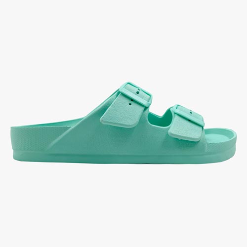 Chinelos SUMMER STEPS Verde