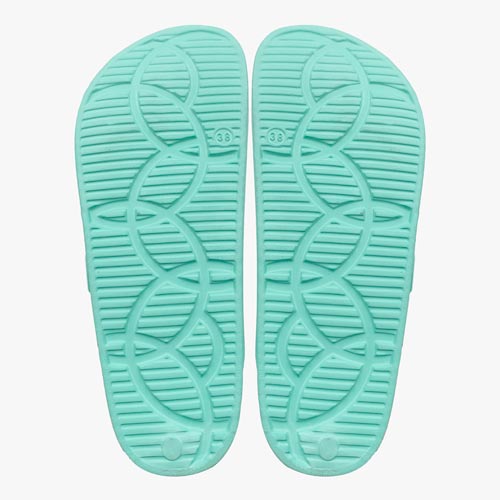 Chinelos SUMMER STEPS Verde