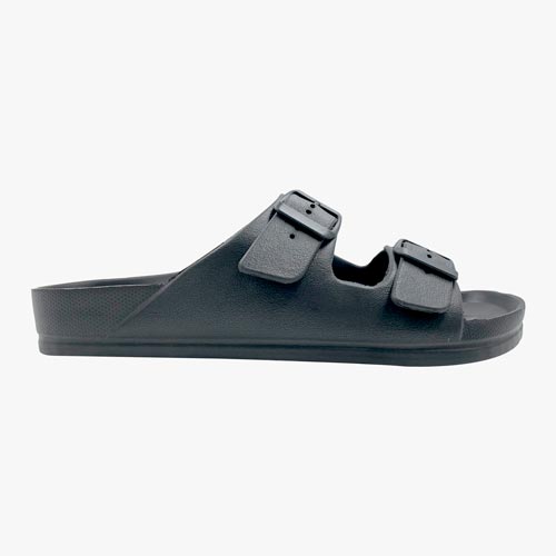 Chinelos SUMMER STEPS Preto