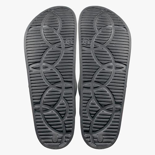 Chinelos SUMMER STEPS Preto