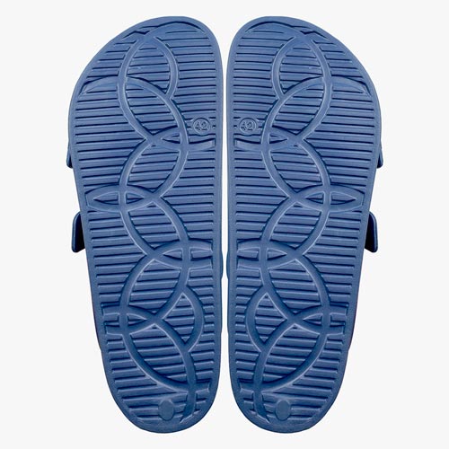 Chinelos SUMMER STEPS Azul Escuro