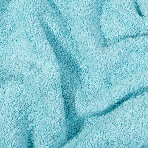 Toalha de banho MESH Azul 70x130cm
