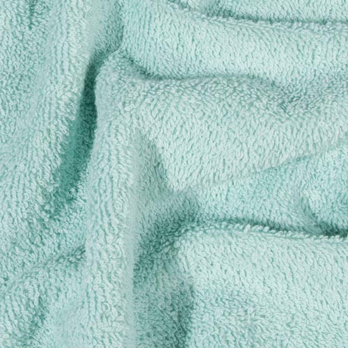 Toalha de banho MESH Menta 70x130cm