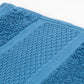 Toalha de banho MESH Azul Marinho 70x130cm