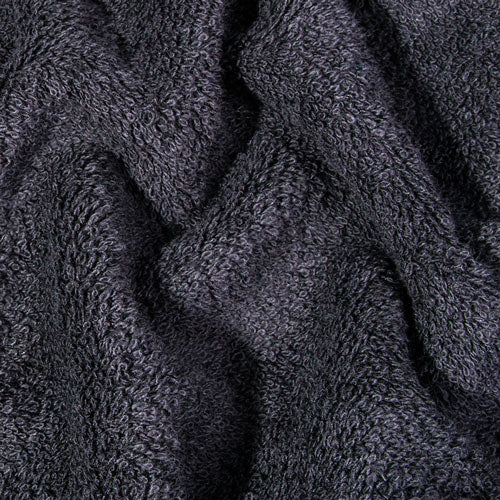 Toalha de banho MESH Preto 70x130cm