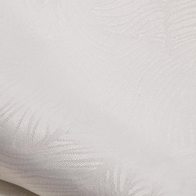 Toalha de Mesa NIVA Branco 140x300cm