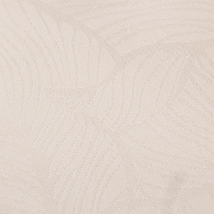 Toalha de Mesa NIVA Creme 140x200cm