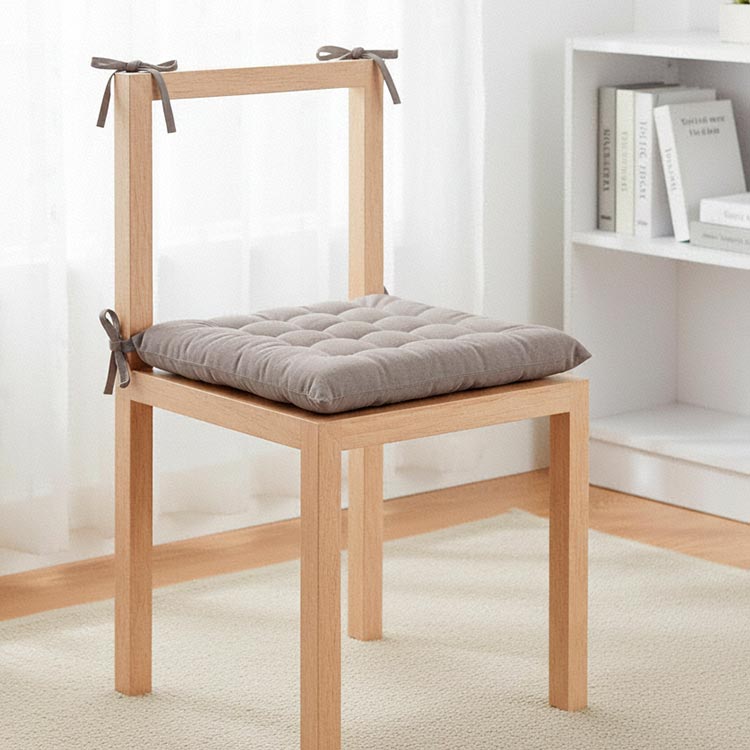 Coxim AGRA Taupe 40X40cm