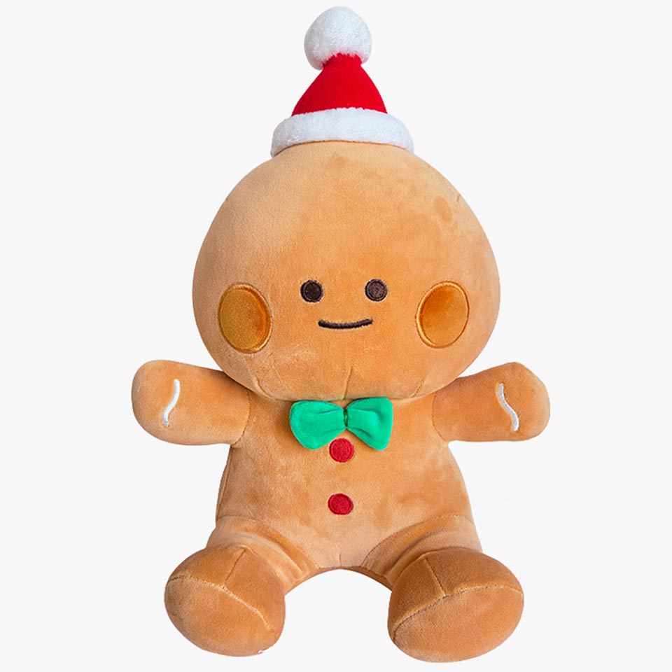 Almofada Decorativa GINGERBREAD 25x33cm