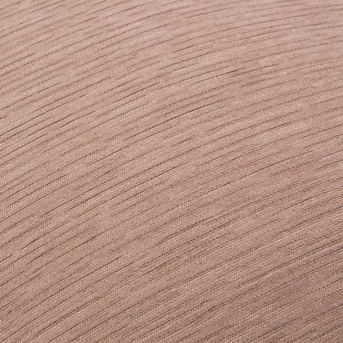 Almofada Decorativa NOMA Castanho 43x43cm
