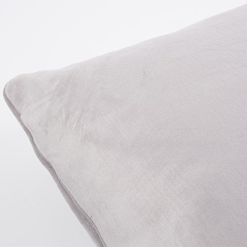 NOMA Decorative Cushion Gray 43x43cm