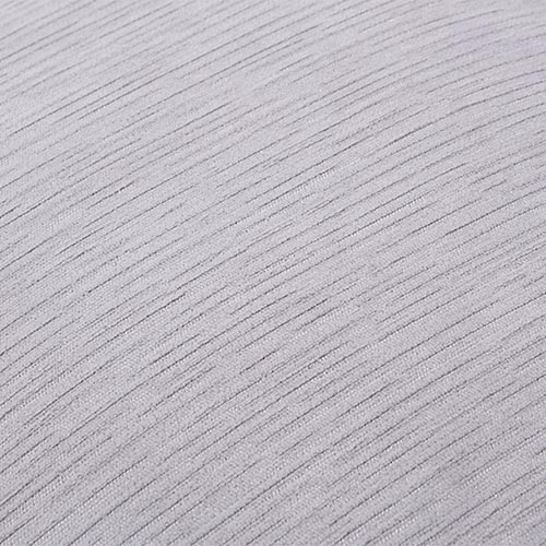 NOMA Decorative Cushion Gray 43x43cm