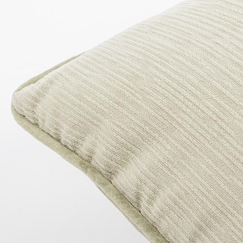 NOMA Green Decorative Pillow 43x43cm