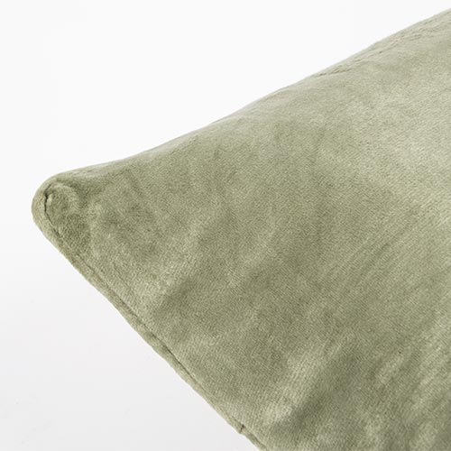 NOMA Green Decorative Pillow 43x43cm