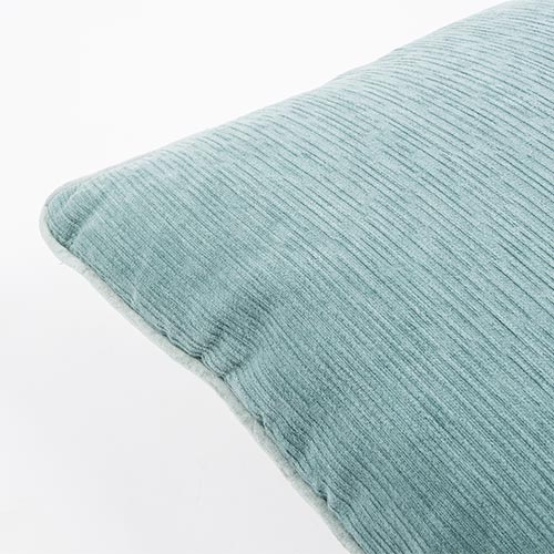 NOMA Blue Decorative Pillow 43x43cm