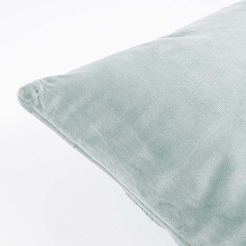 NOMA Blue Decorative Pillow 43x43cm