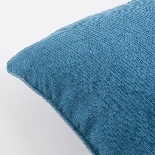 NOMA Decorative Cushion Dark Blue 43x43cm