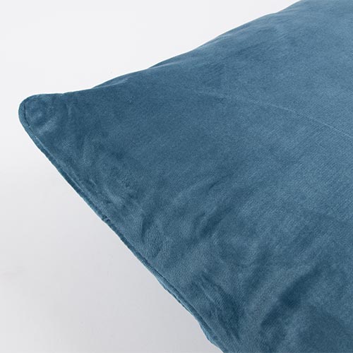 NOMA Decorative Cushion Dark Blue 43x43cm