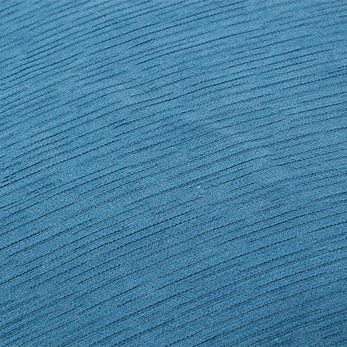 NOMA Decorative Cushion Dark Blue 43x43cm