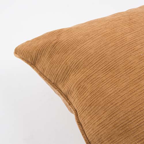 NOMA Terracotta Decorative Pillow 43x43cm