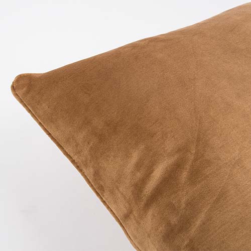 NOMA Terracotta Decorative Pillow 43x43cm