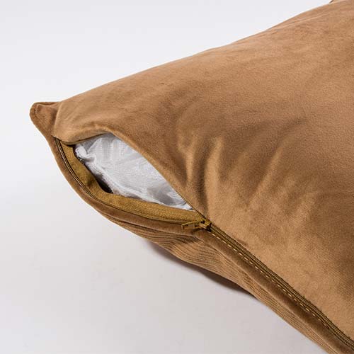 NOMA Terracotta Decorative Pillow 43x43cm