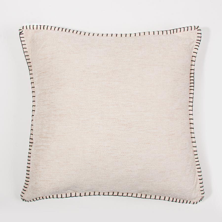 Almofada Decorativa TUNNE Bege 45x45cm