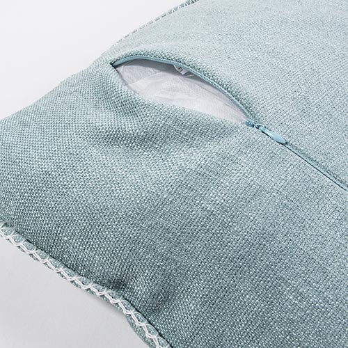 TUNNE Mint Decorative Cushion 45x45cm