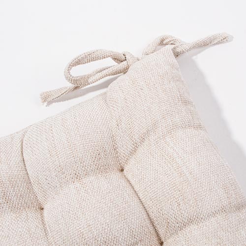 Coxim NOMA Bege 43x43cm