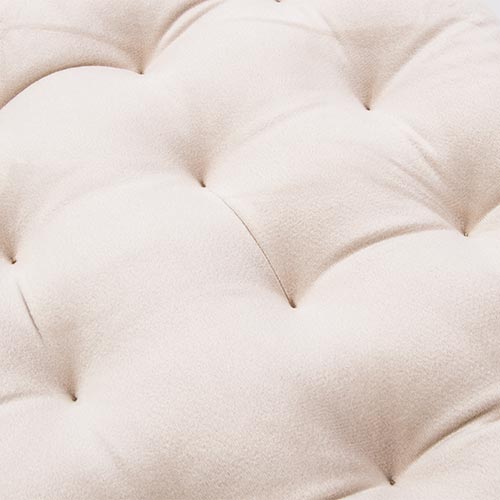 Coxim NOMA Bege 43x43cm
