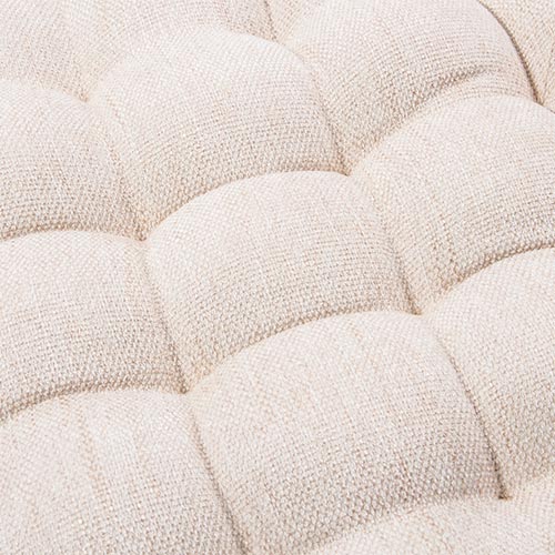 Coxim NOMA Bege 43x43cm