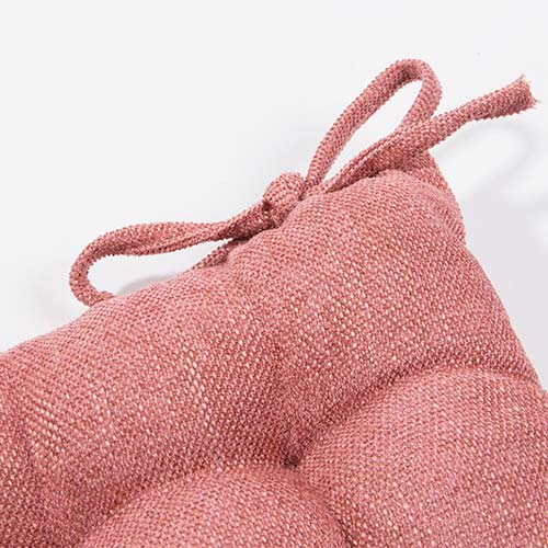 Coxim NOMA Rosa 43x43cm