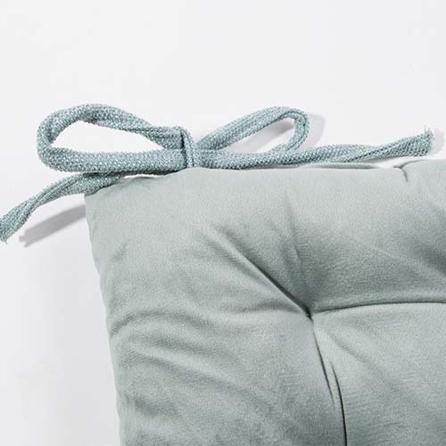 Coxim NOMA Menta 43x43cm