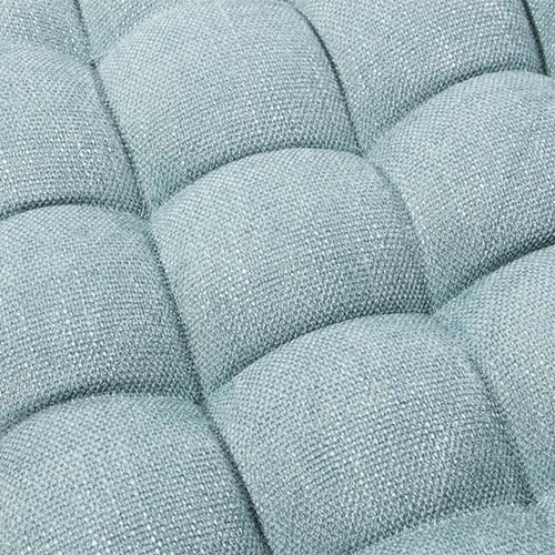 Coxim NOMA Menta 43x43cm