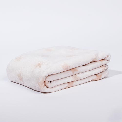 BROWN BEAR First Activity Blanket with Toy