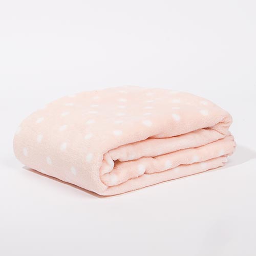 RED FOX First Activity Blanket with Toy