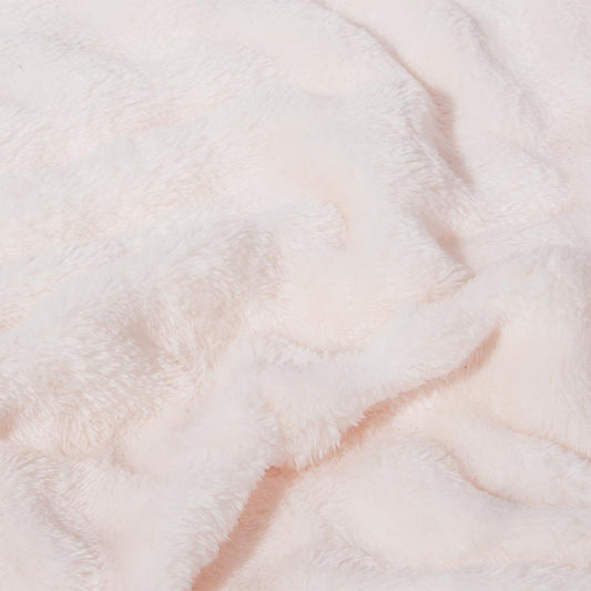 KONFOR Ivory Blanket 150x200cm