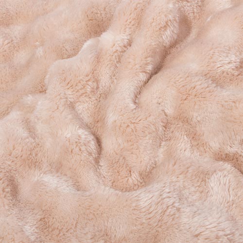 KONFOR Beige Blanket 150x200cm