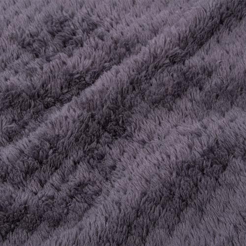 KODIKA Dark Grey Blanket 150x200cm
