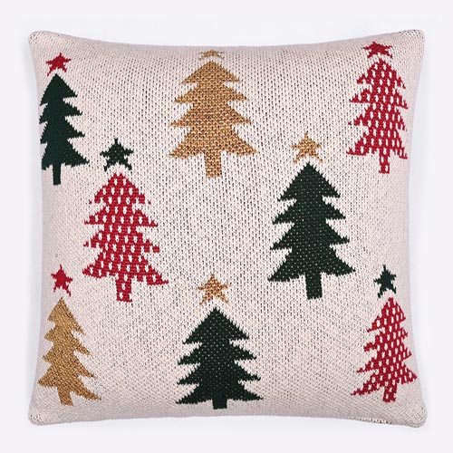 Almofada Decorativa BIG TREE 50x50cm