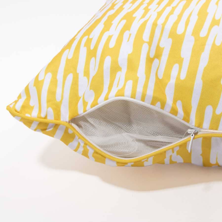 Almofada impermeável LUMINA 45x45cm