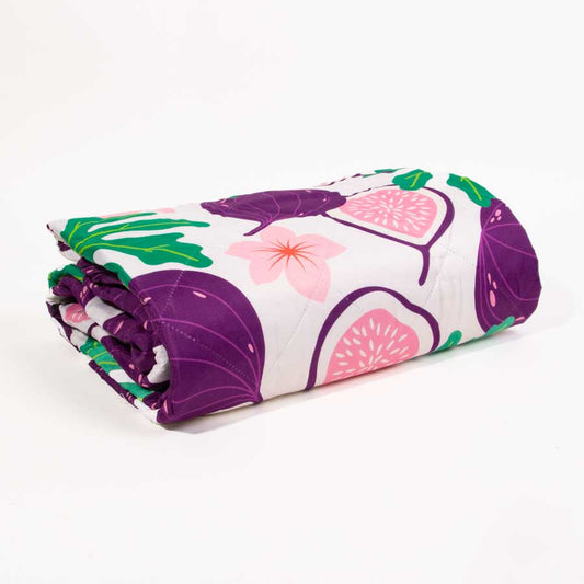 LEOPARD Picnic Blanket 150x200cm