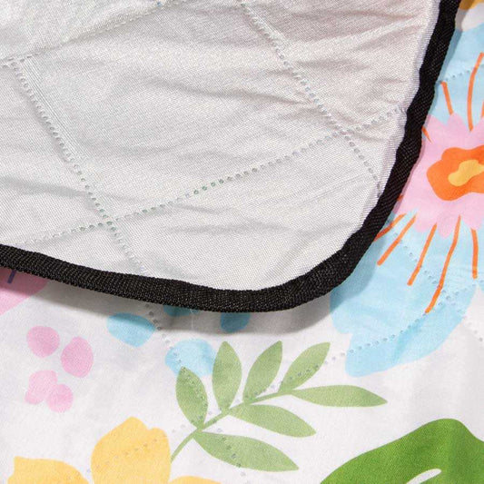 LEOPARD Picnic Blanket 150x200cm