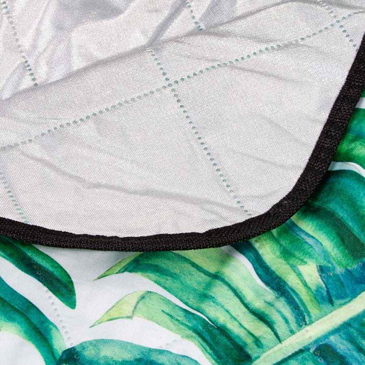 LEOPARD Picnic Blanket 150x200cm