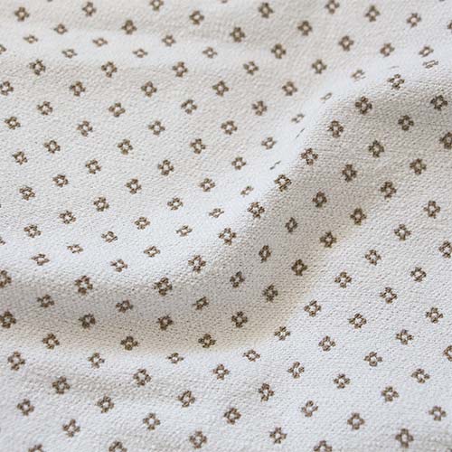 MONTECARLO POÁ Taupe Curtain 140x250cm