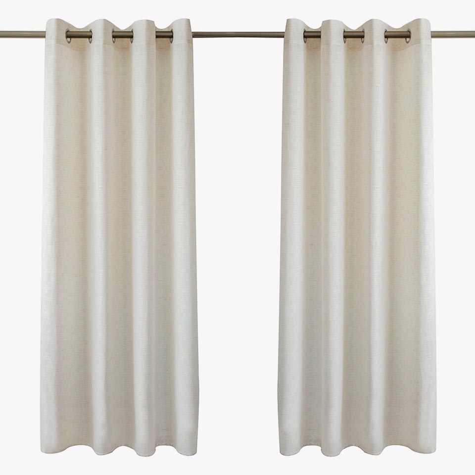 Cortinado CIEL Branco 140x240cm