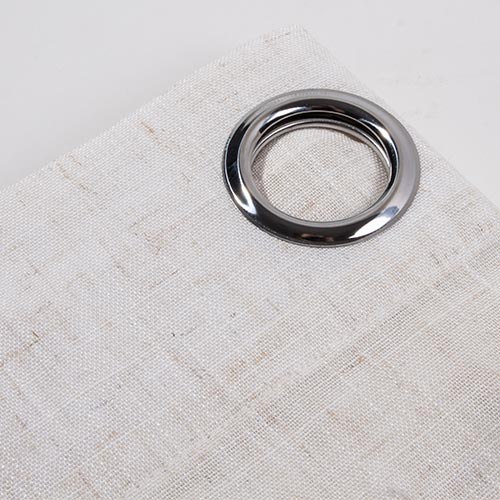 VELLUM Curtain Cream 140x250cm