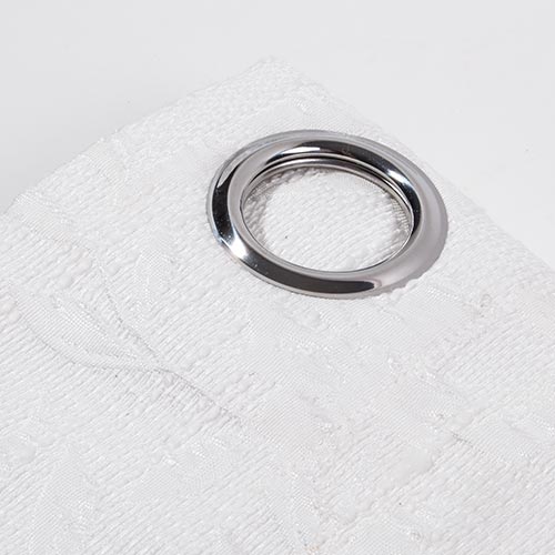 NACRE White Curtain 140x250cm